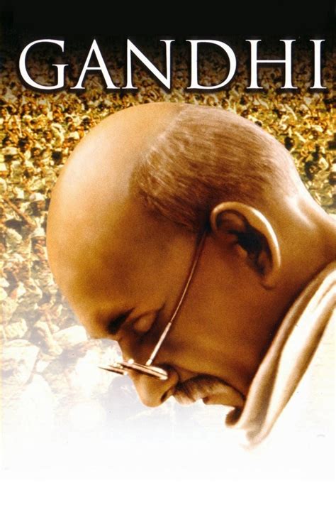 streaming Gandhi